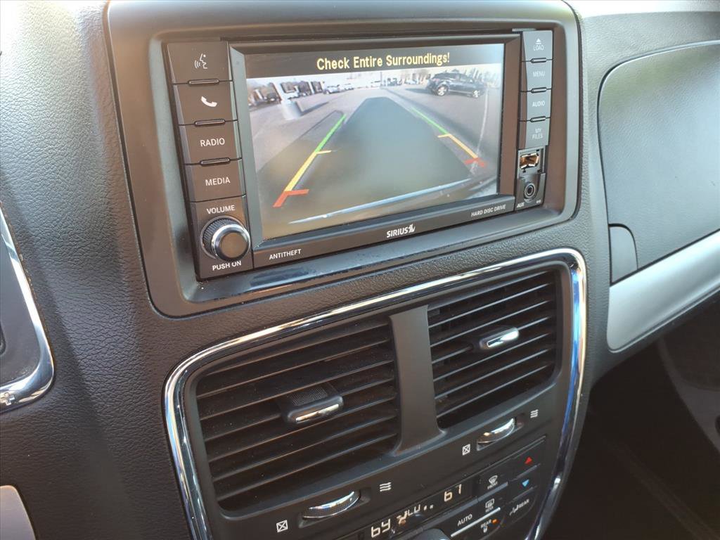 Used 2019 Dodge Grand Caravan GT image 35