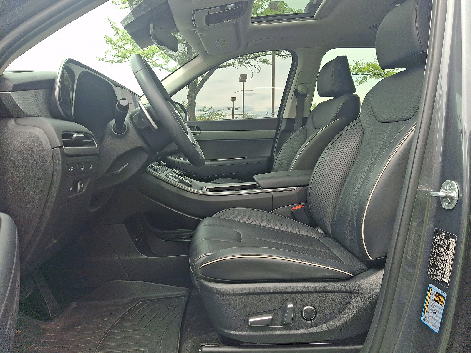 Used 2023 Hyundai Palisade XRT AWD/4WD image 14