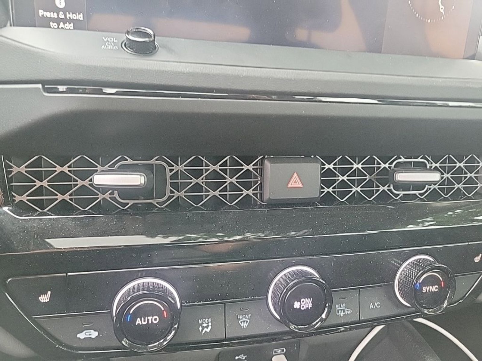 Certified 2024 Honda Accord EX-L image 30
