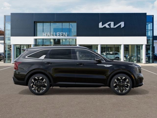 New 2026 Kia Sorento EX image 7
