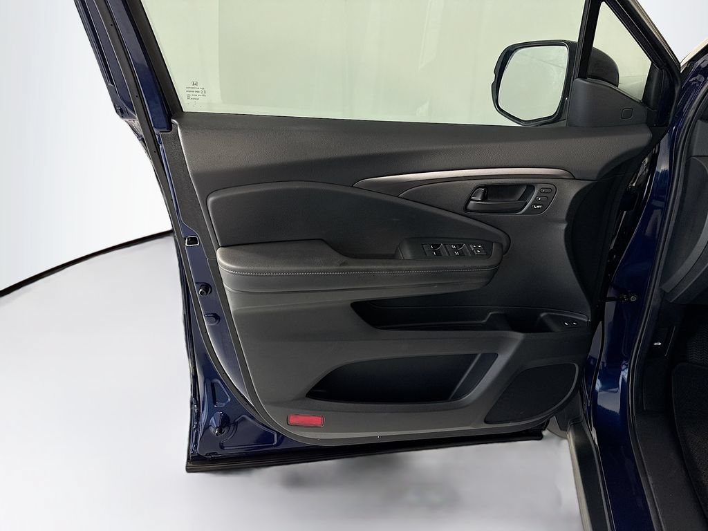 Used 2022 Honda Passport EX-L image 24