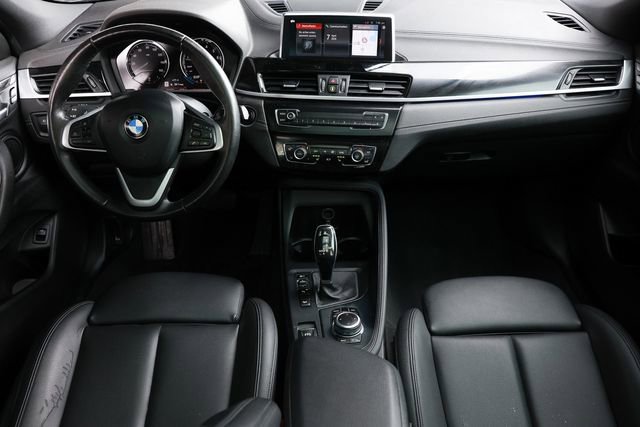 Used 2020 BMW X2 xDrive28i w/ Convenience Package image 2