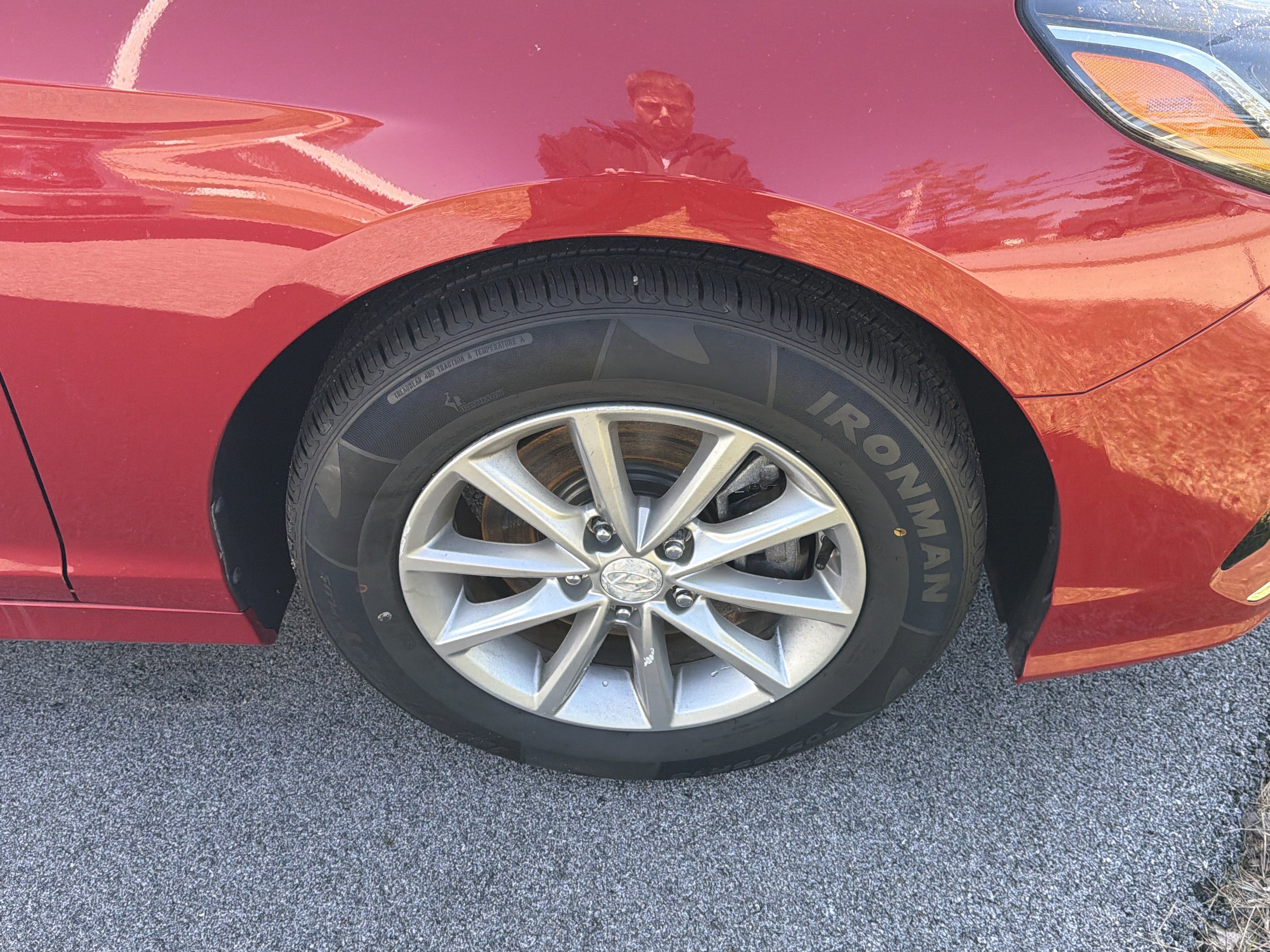 Used 2019 Hyundai Sonata SE image 61