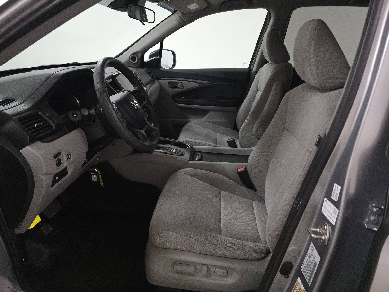 Used 2021 Honda Pilot EX image 8