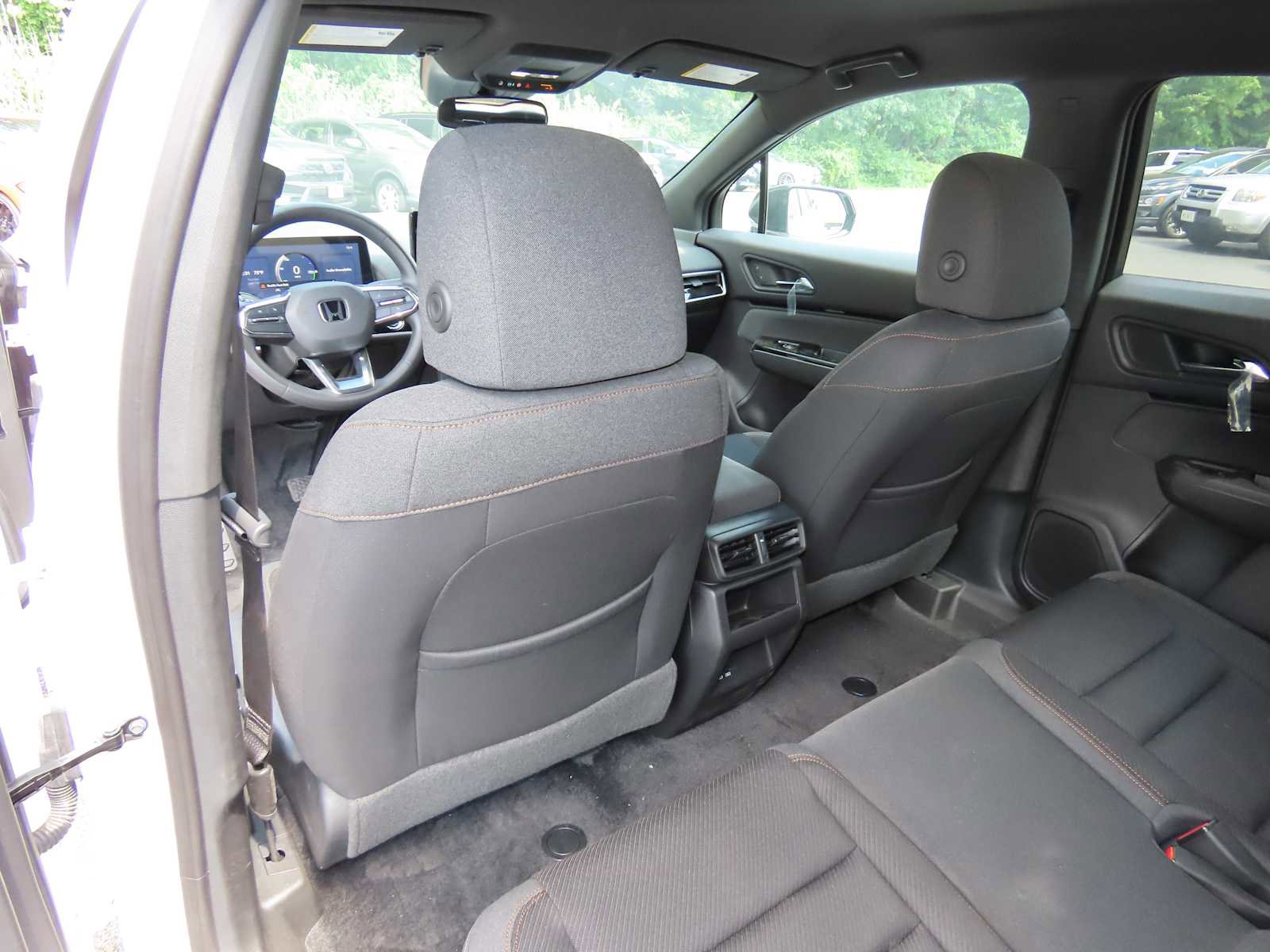 New 2026 Honda Prologue EX image 14