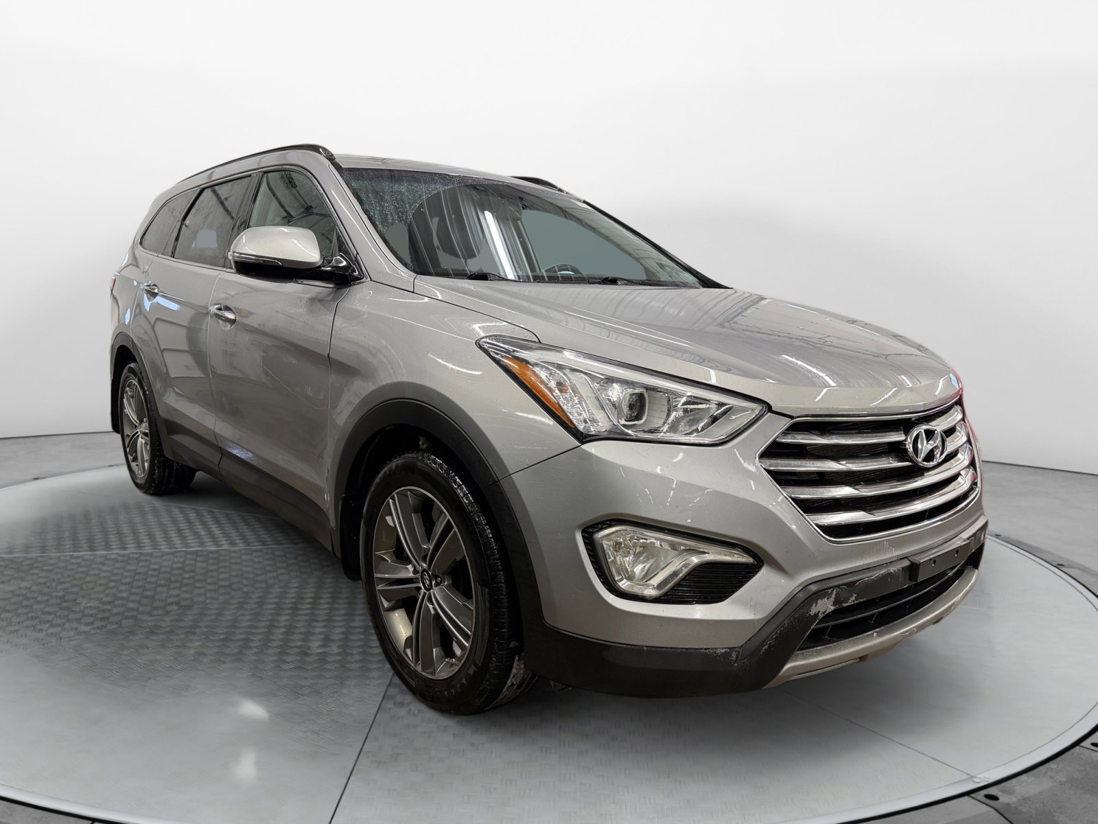 Used 2014 Hyundai Santa Fe GLS w/ Premium Package 05 image 4