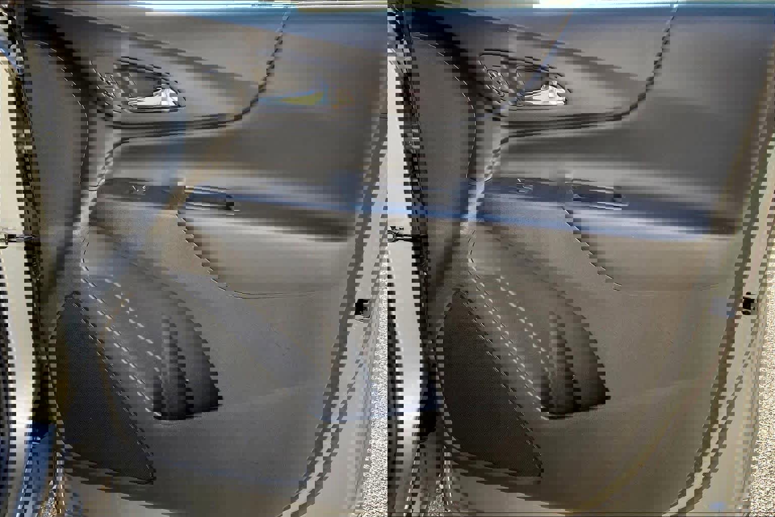 Used 2024 Chevrolet Equinox LT image 21