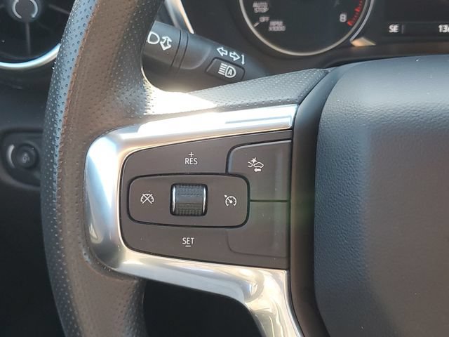 Certified 2024 Chevrolet Blazer LT w/ Convenience Package FWD image 22