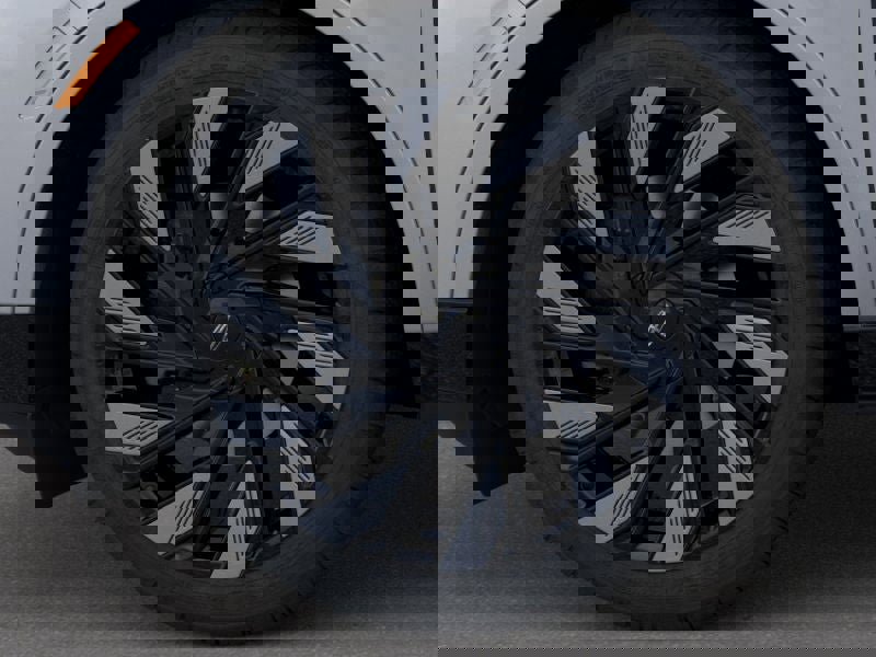 New 2026 Lincoln Nautilus Reserve w/ Jet Appearance Package image 19