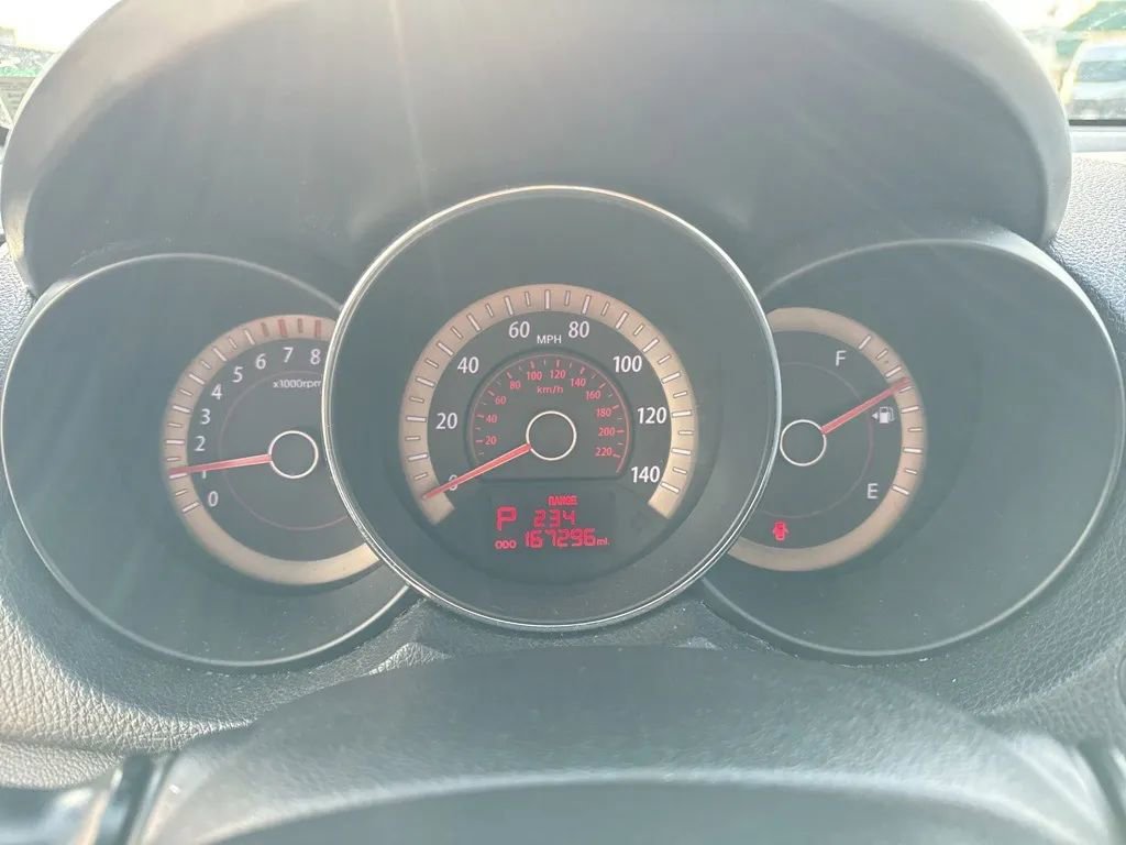 Used 2013 Kia Forte EX w/ Fuel Economy Pkg image 15