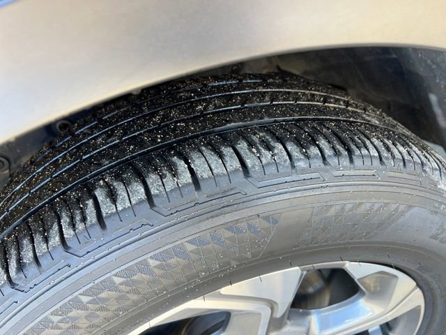 Used 2017 Honda CR-V EX image 27