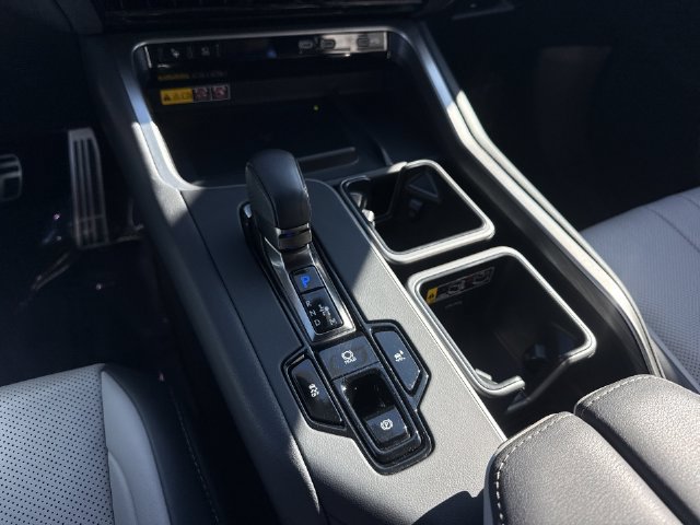 Certified 2025 Lexus TX 500h AWD w/ Technology Package image 21