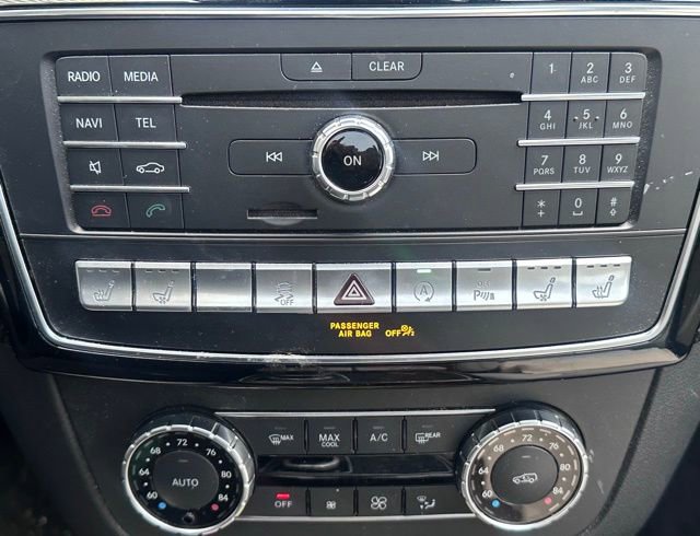 Used 2019 Mercedes-Benz GLE 43 AMG 4MATIC Coupe image 17