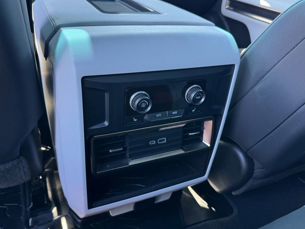 Used 2024 GMC Hummer EV 3X w/ Omega Edition image 16