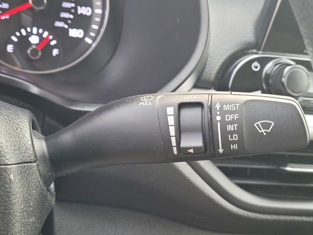 Used 2024 Kia Forte LXS image 16