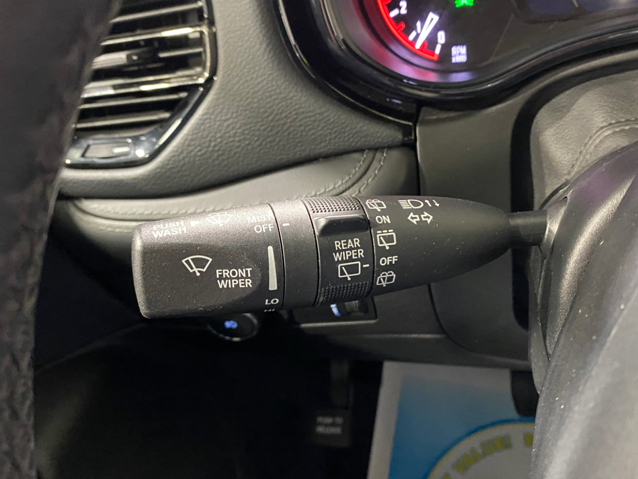 Used 2021 Dodge Durango GT image 21