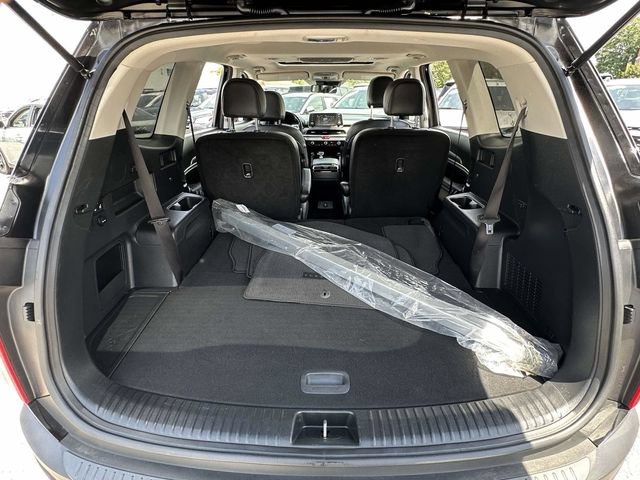 Used 2021 Kia Telluride S FWD image 22