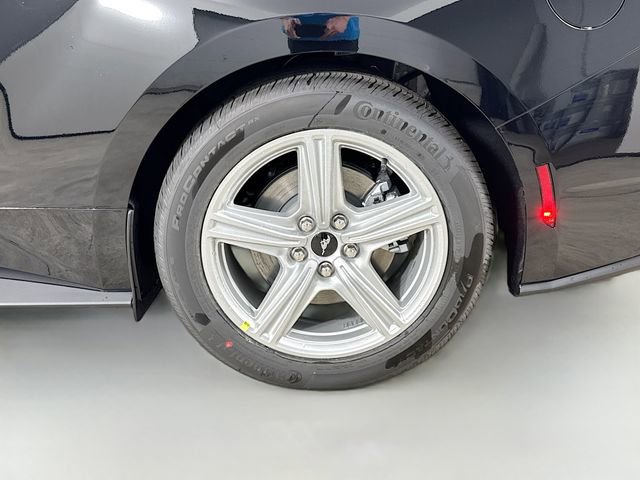 New 2026 Ford Mustang Coupe image 28