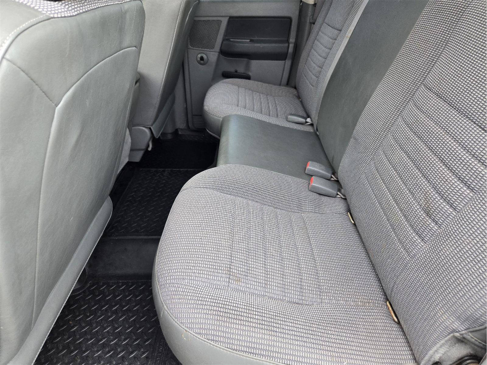Used 2008 Dodge Ram 1500 Truck ST AWD/4WD image 29