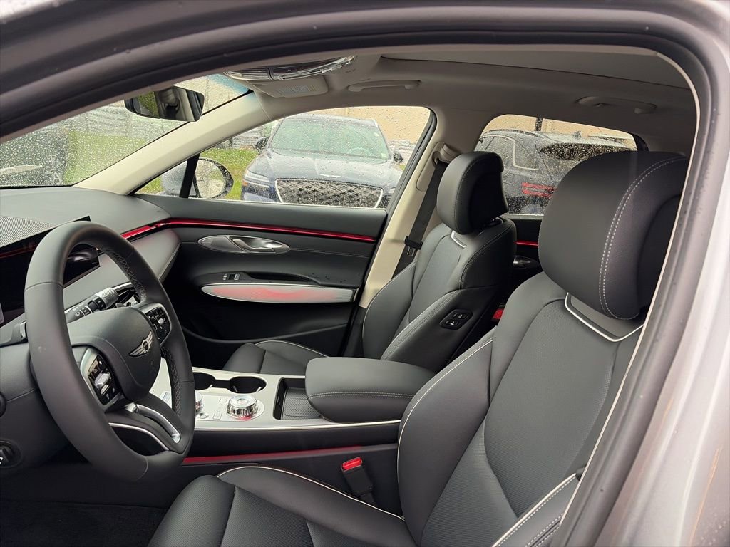 New 2026 Genesis GV70 2.5T Advanced image 13