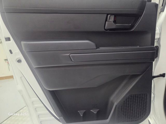 New 2026 Toyota Tacoma SR5 image 35