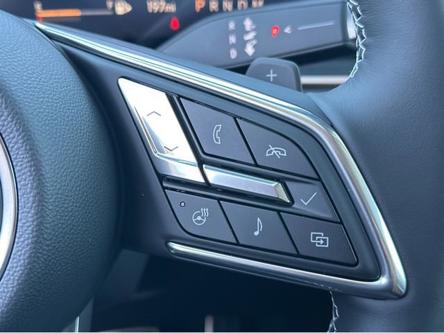 New 2026 Buick Envision Sport Touring image 21