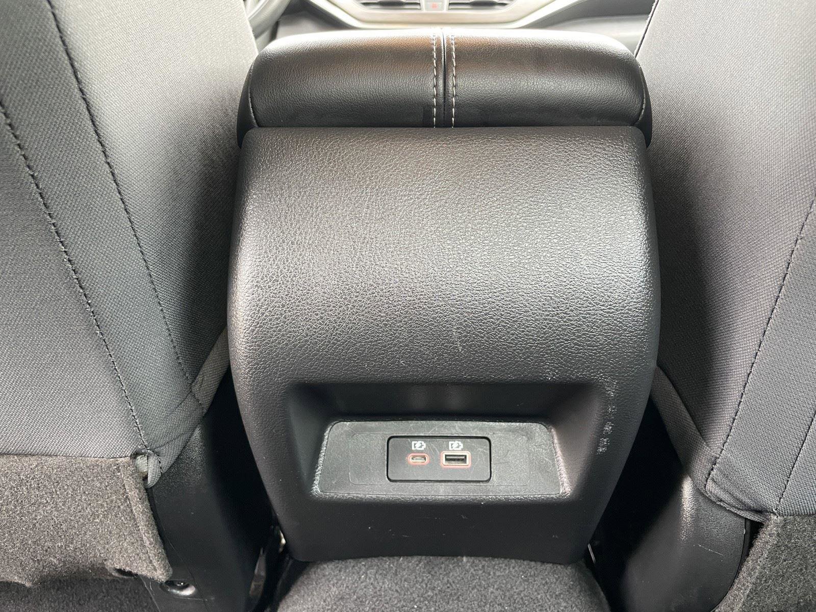 Used 2024 Nissan Altima 2.5 SV FWD image 34