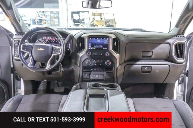 Used 2021 Chevrolet Silverado 2500 LT w/ Z71 Off-Road Package image 7