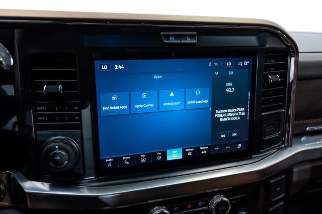 Used 2026 Ford F250 King Ranch w/ Chrome Package AWD/4WD image 66