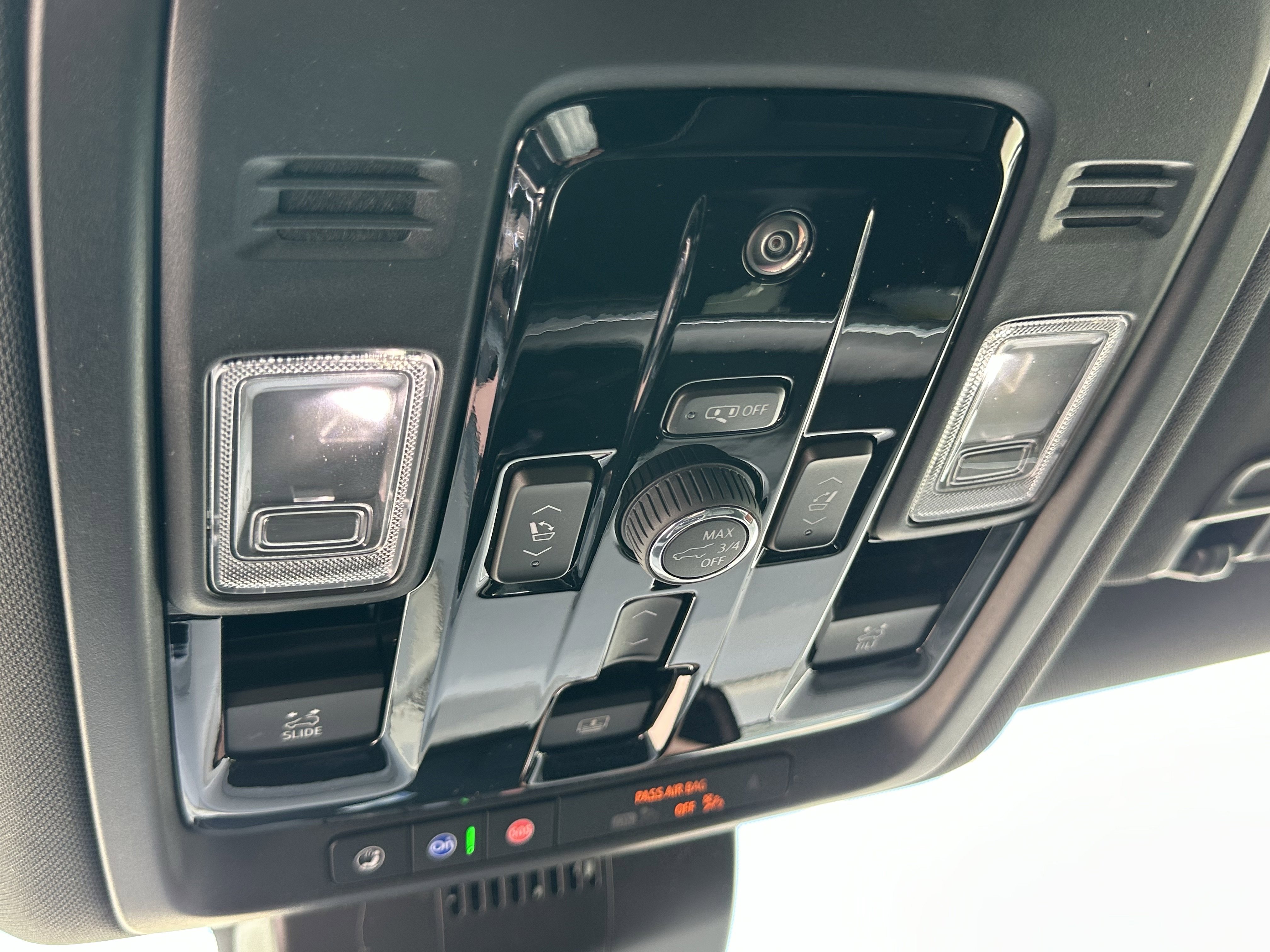 New 2026 Chevrolet Tahoe Premier w/ Sun And Tow Package image 30