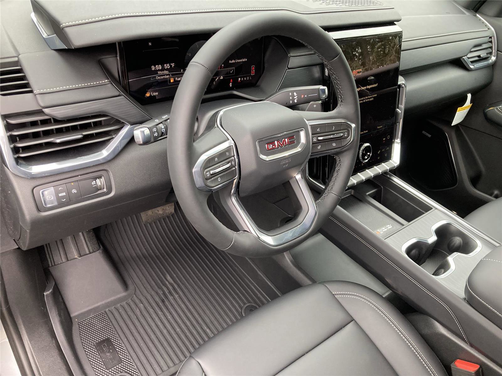 New 2026 GMC Acadia Elevation w/ Black Edition image 26