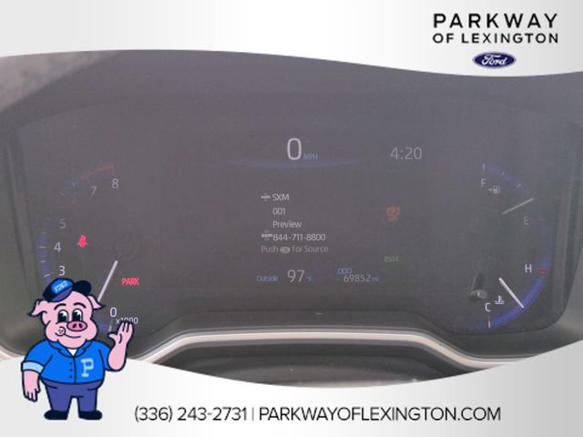 Used 2019 Toyota Corolla XSE FWD image 18