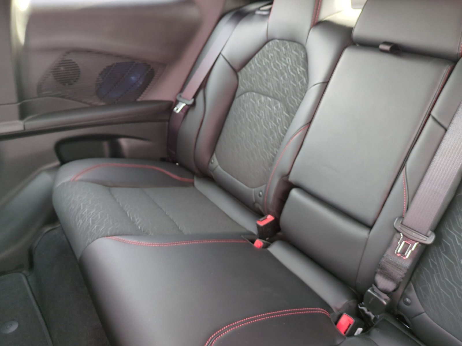 New 2026 Dodge Charger Scat Pack image 17