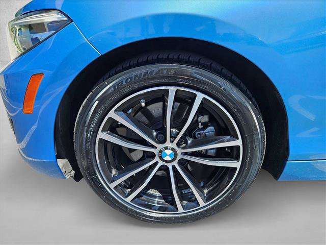 Used 2020 BMW 230i Convertible w/ Convenience Package RWD image 21