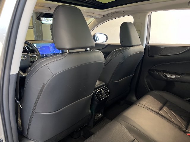 Used 2025 Lexus NX 450h+ AWD w/ Accessory Package (2T) image 32