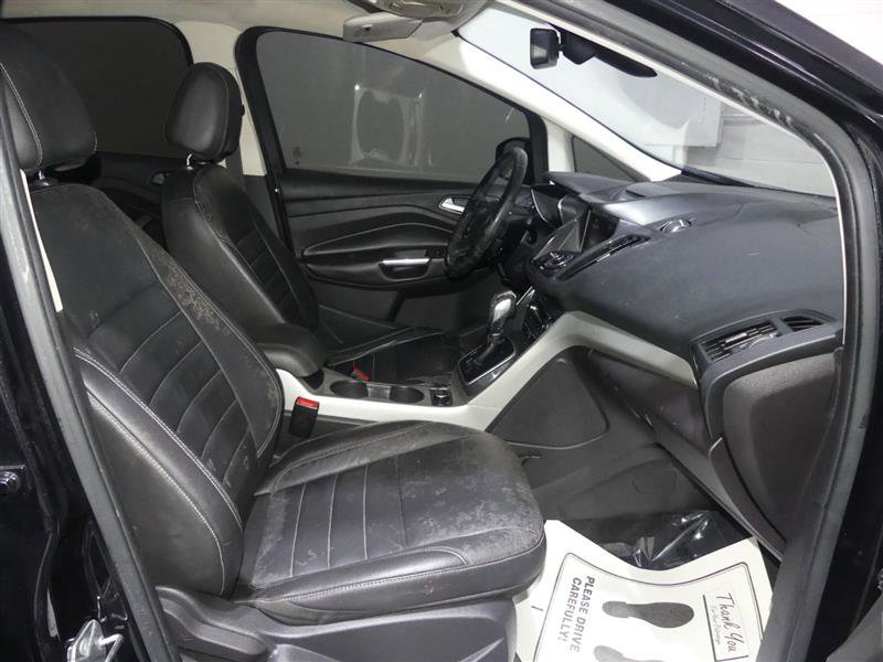 Used 2015 Ford C-MAX SEL w/ Equipment Group 302A image 21