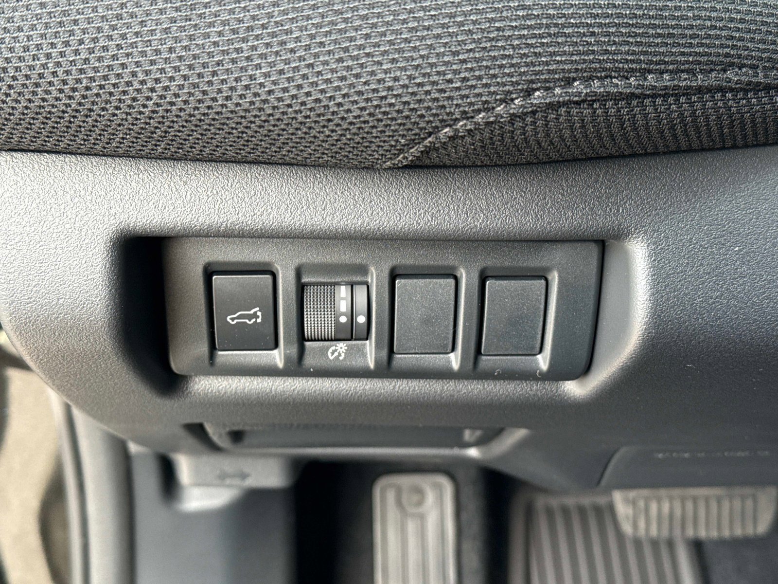 New 2026 Subaru Outback Limited image 32