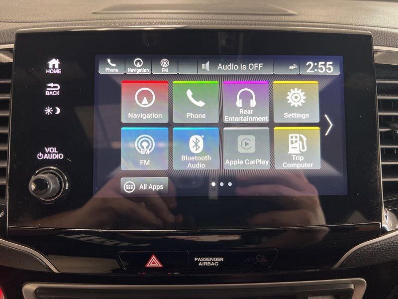 Used 2022 Honda Pilot Black Edition image 31