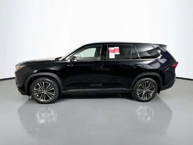 New 2026 Toyota Grand Highlander AWD Hybrid image 6