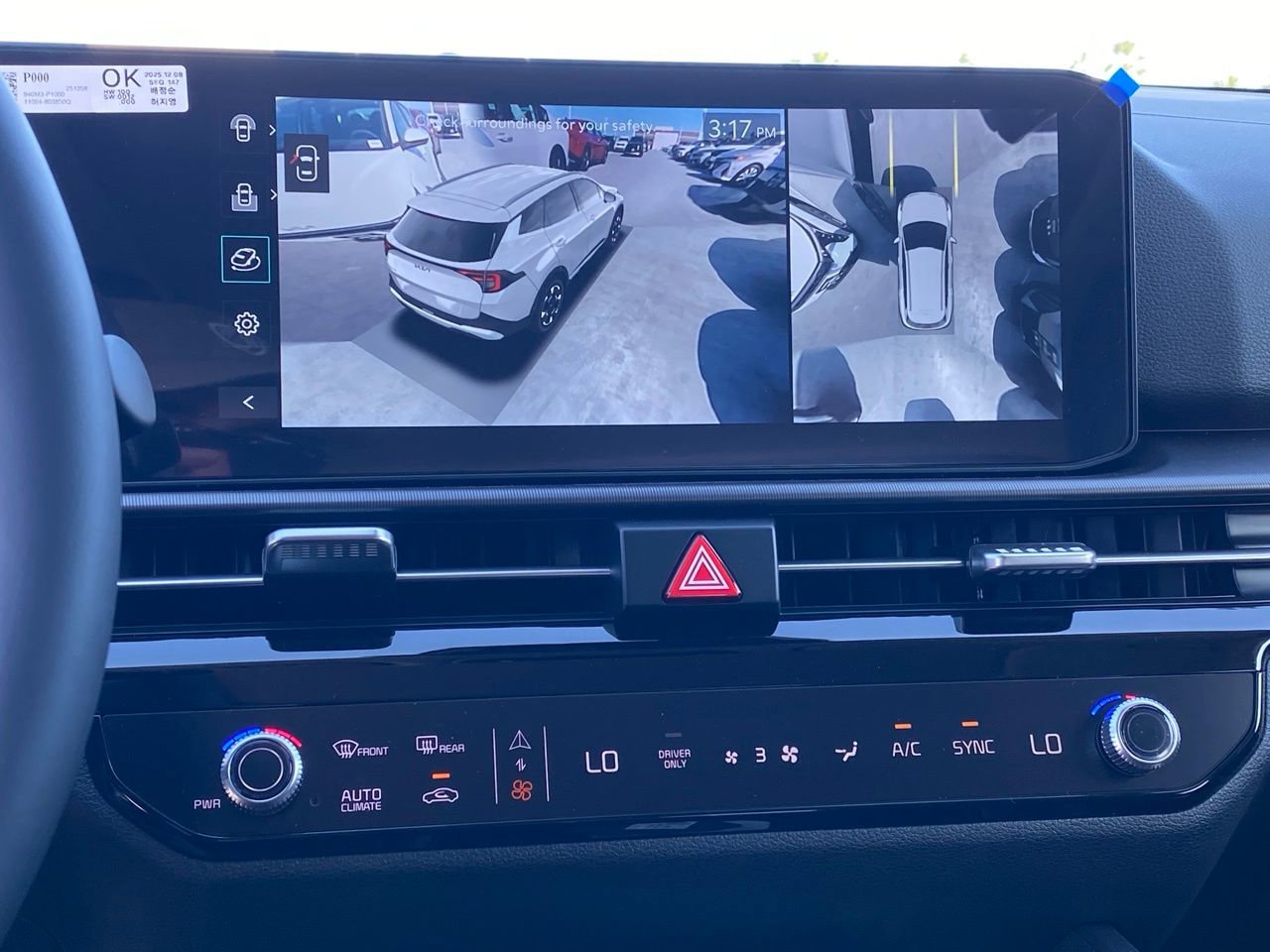 New 2026 Kia Sportage SX Prestige image 20