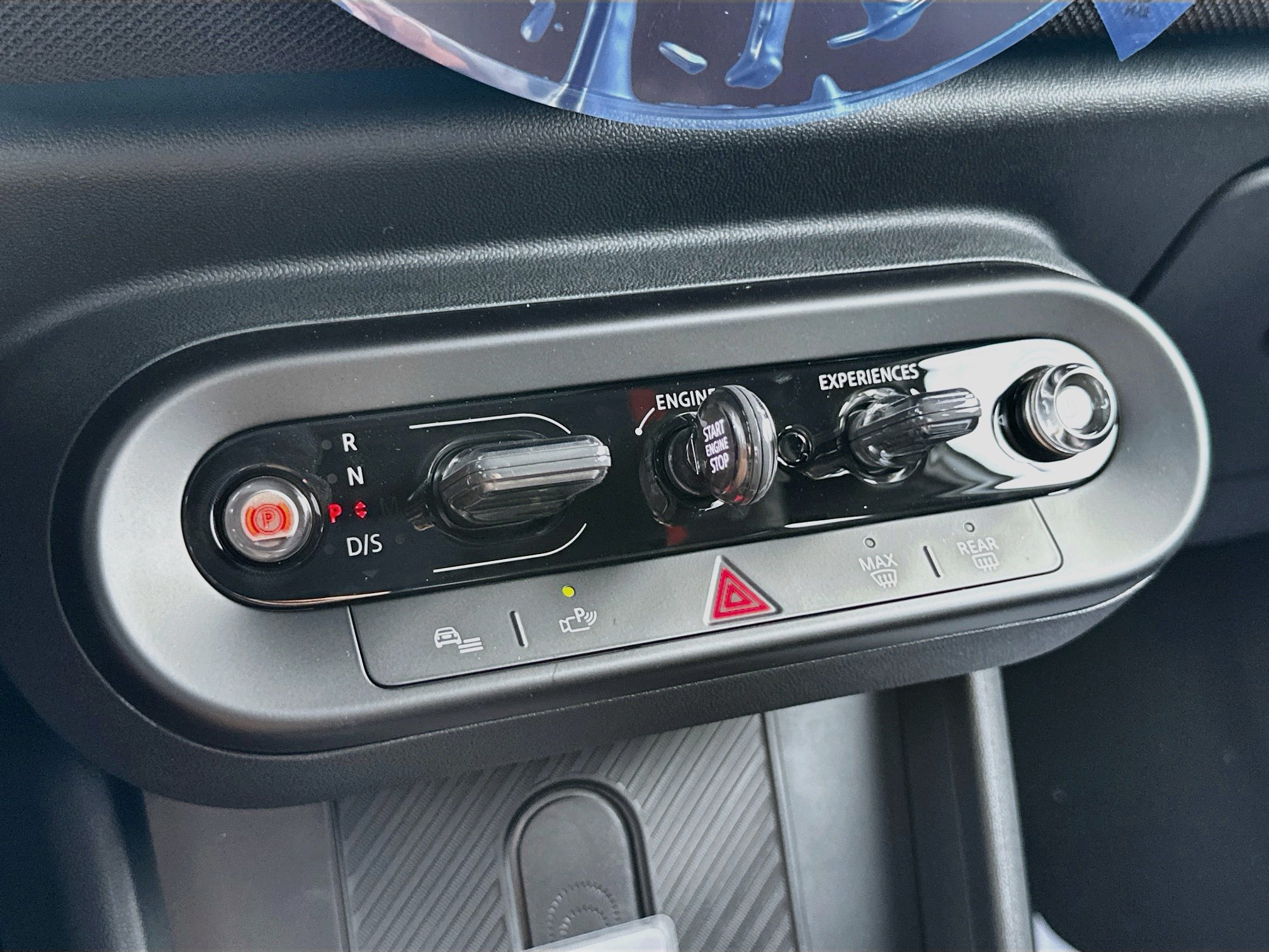 New 2026 MINI Cooper S FWD image 12
