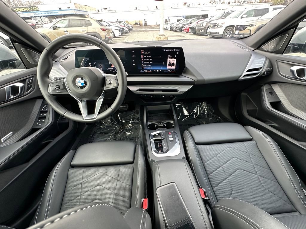 Used 2025 BMW 228i xDrive image 24