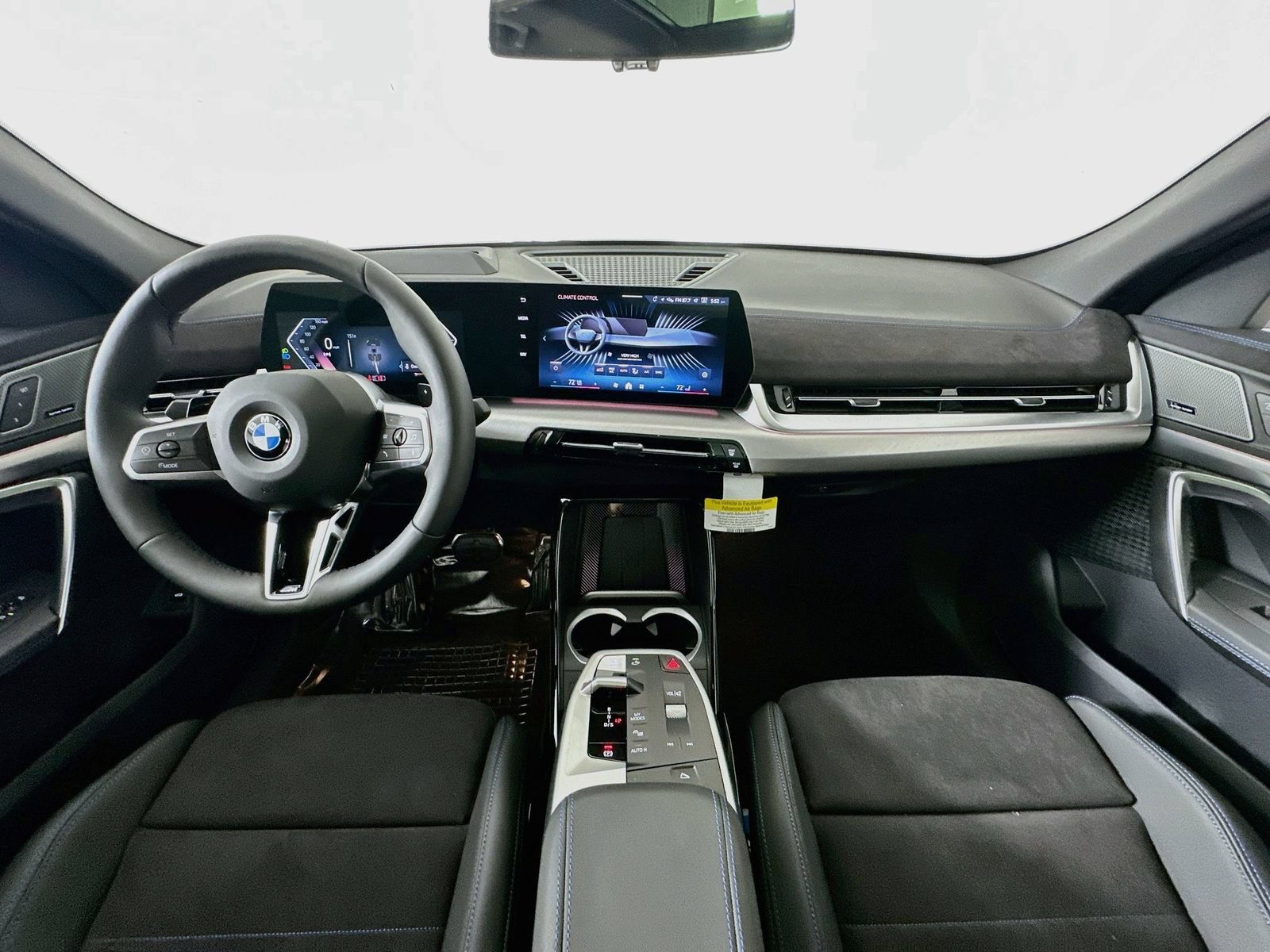 New 2026 BMW X2 xDrive28i w/ Technology Package AWD/4WD image 14