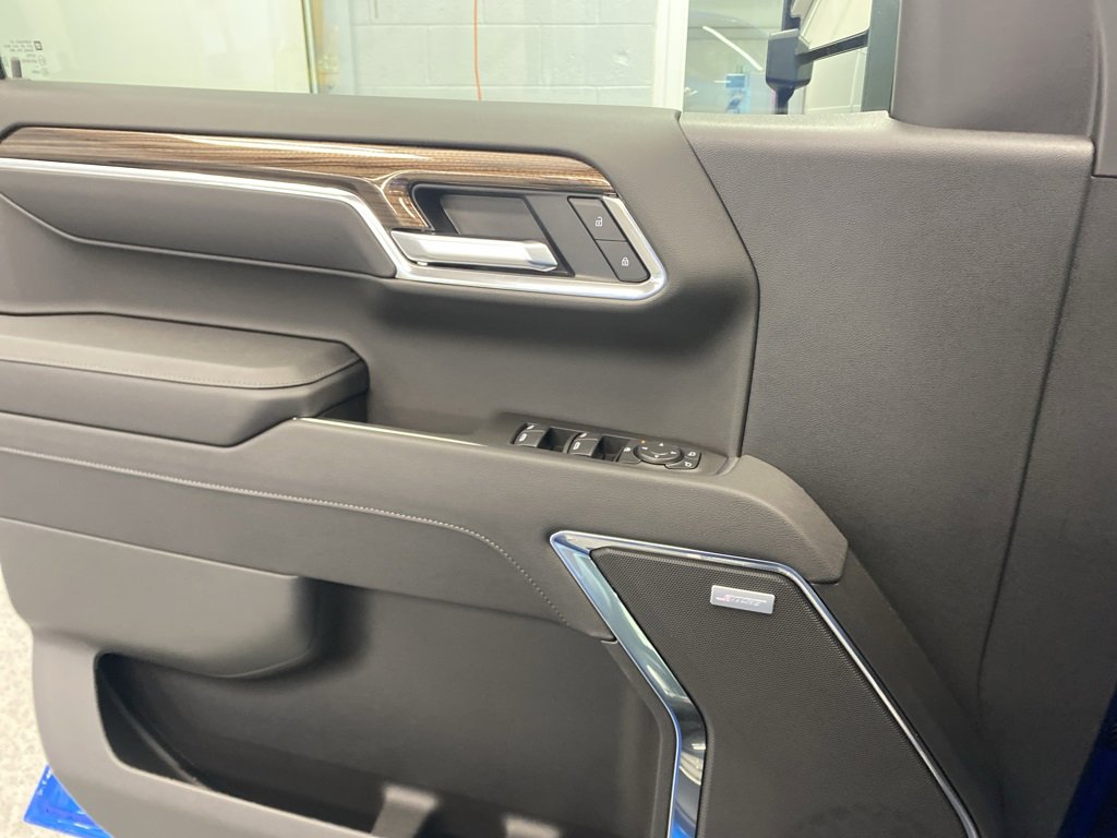 New 2026 Chevrolet Silverado 1500 LT Trail Boss w/ Convenience Package II image 23