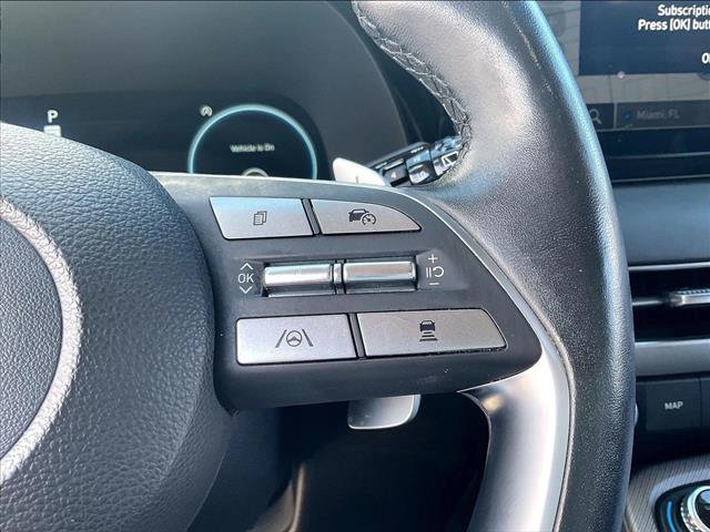 Used 2023 Hyundai Palisade SEL w/ Premium Package FWD image 20