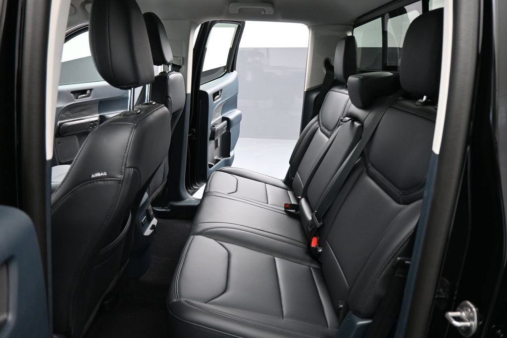 New 2026 Ford Maverick Lariat AWD/4WD image 20