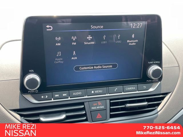 New 2025 Nissan Altima 2.5 S image 19