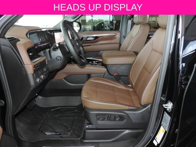 Used 2026 Chevrolet Tahoe High Country RWD image 23
