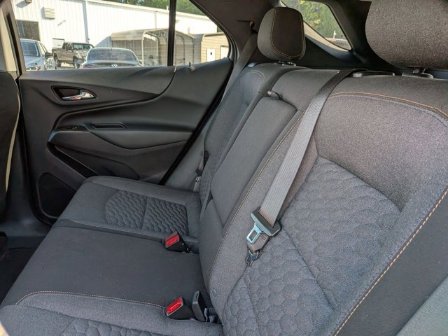 Used 2021 Chevrolet Equinox LT FWD image 10