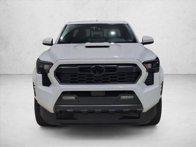 Used 2026 Toyota Tacoma TRD Sport w/ TRD Sport Upgrade Package AWD/4WD image 2